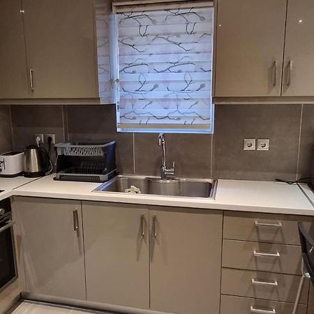 Casa Moderno Near The Beach Athens Ngoại thất bức ảnh