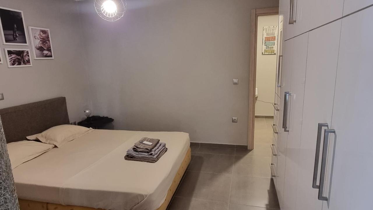 Casa Moderno Near The Beach Athens Ngoại thất bức ảnh