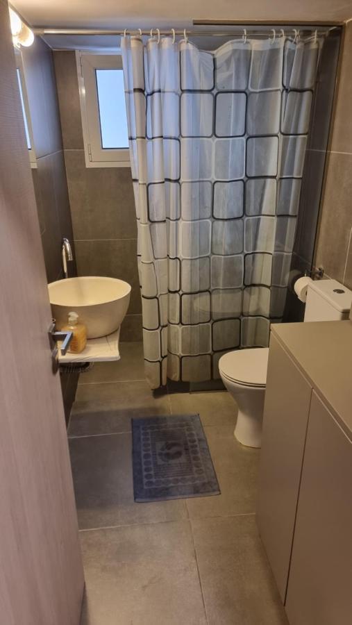 Casa Moderno Near The Beach Athens Ngoại thất bức ảnh