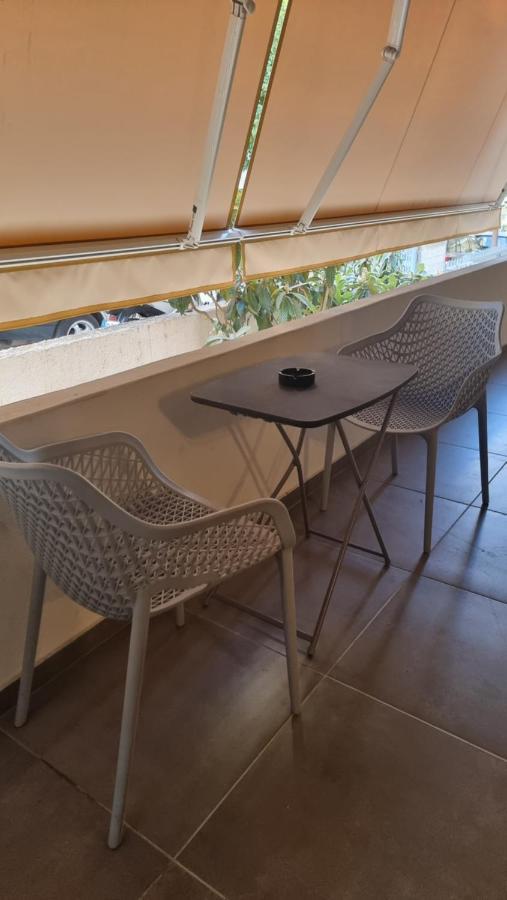 Casa Moderno Near The Beach Athens Ngoại thất bức ảnh